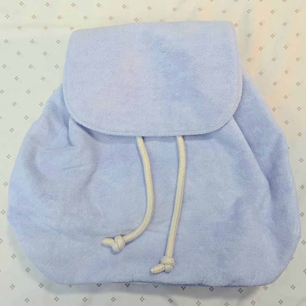 Stoney Clover Lane backpack